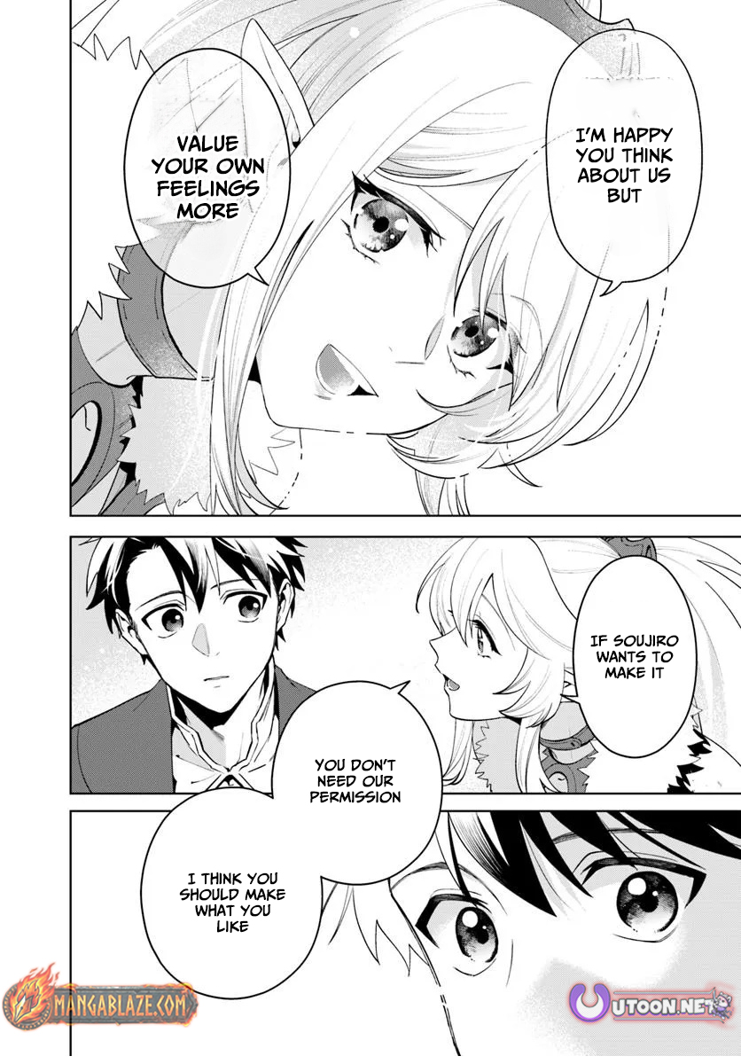 Read Isekai no Sumikko de Kaiteki Monozukuri Seikatsu ~Megami-sama no Kureta Koubou wa Chotto Yarisugi Seinou Datta~ Manga Online