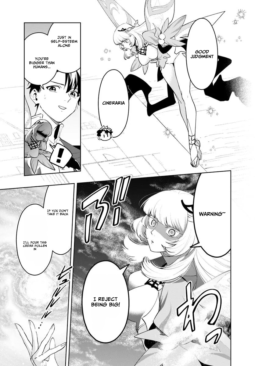 Read Isekai no Sumikko de Kaiteki Monozukuri Seikatsu ~Megami-sama no Kureta Koubou wa Chotto Yarisugi Seinou Datta~ Manga Online