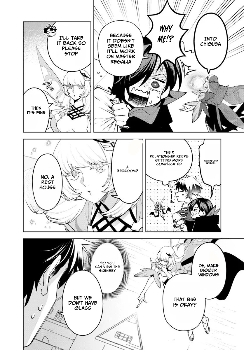 Read Isekai no Sumikko de Kaiteki Monozukuri Seikatsu ~Megami-sama no Kureta Koubou wa Chotto Yarisugi Seinou Datta~ Manga Online