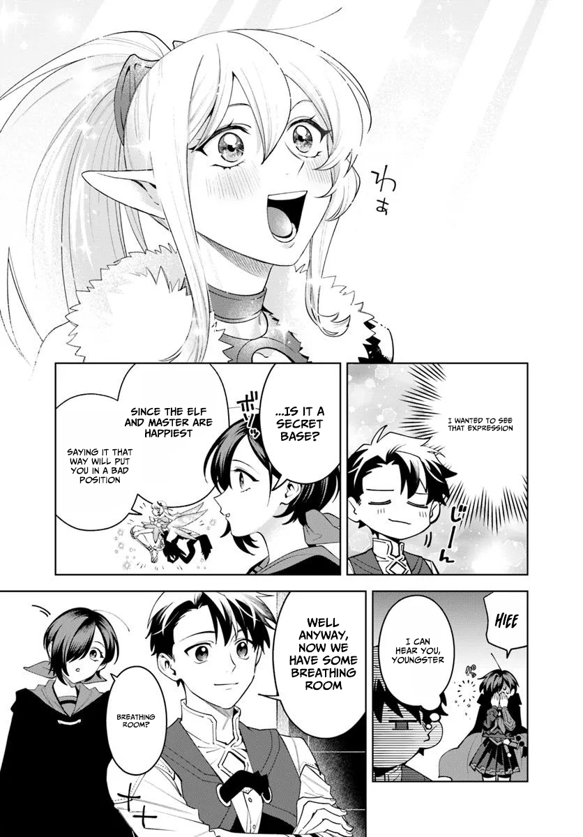 Read Isekai no Sumikko de Kaiteki Monozukuri Seikatsu ~Megami-sama no Kureta Koubou wa Chotto Yarisugi Seinou Datta~ Manga Online
