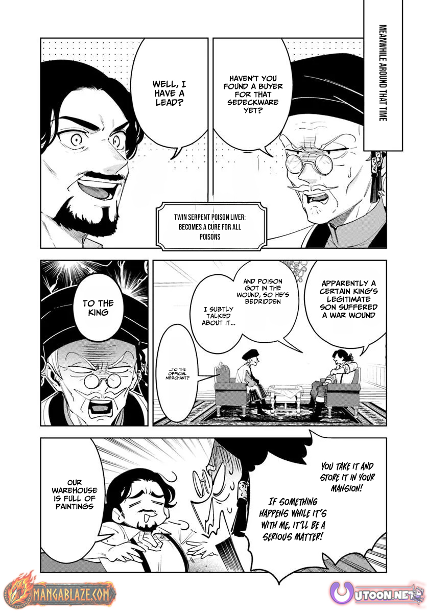 Read Isekai no Sumikko de Kaiteki Monozukuri Seikatsu ~Megami-sama no Kureta Koubou wa Chotto Yarisugi Seinou Datta~ Manga Online