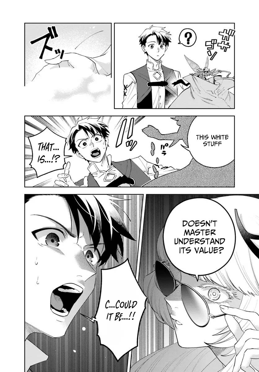 Read Isekai no Sumikko de Kaiteki Monozukuri Seikatsu ~Megami-sama no Kureta Koubou wa Chotto Yarisugi Seinou Datta~ Manga Online