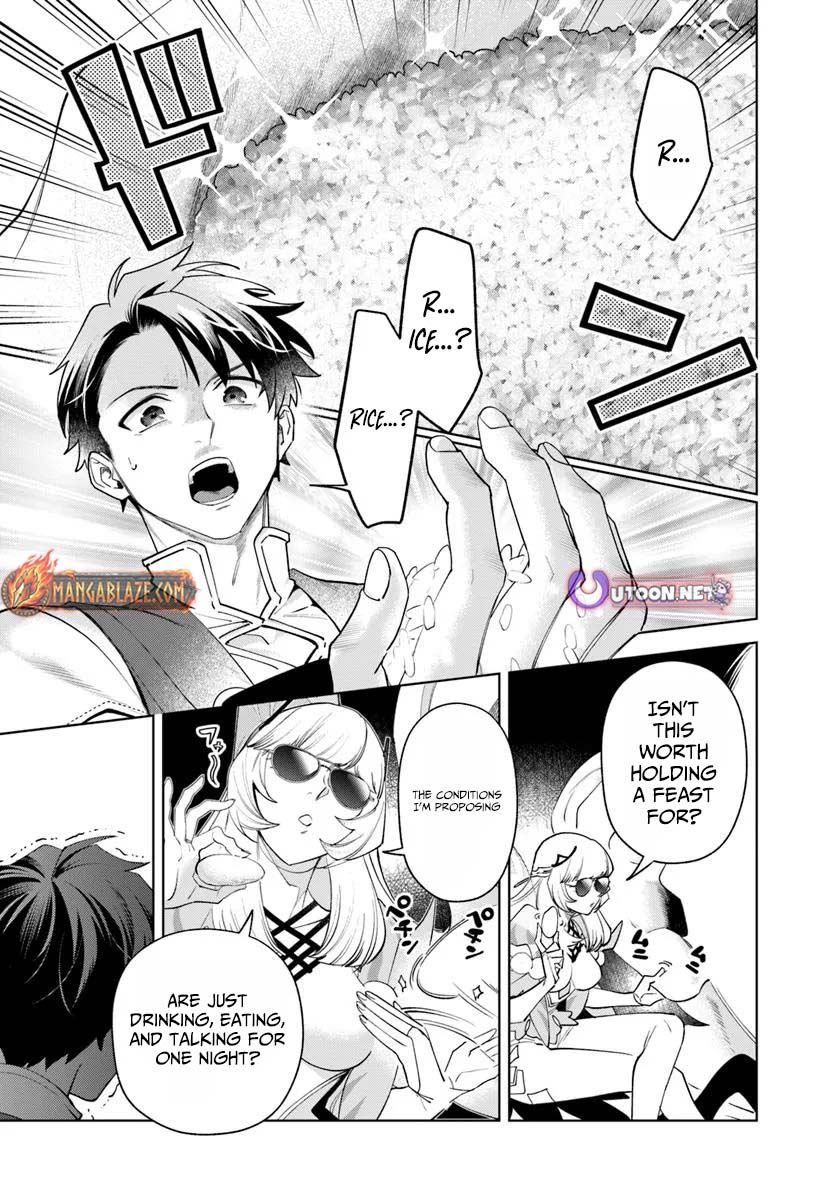 Read Isekai no Sumikko de Kaiteki Monozukuri Seikatsu ~Megami-sama no Kureta Koubou wa Chotto Yarisugi Seinou Datta~ Manga Online