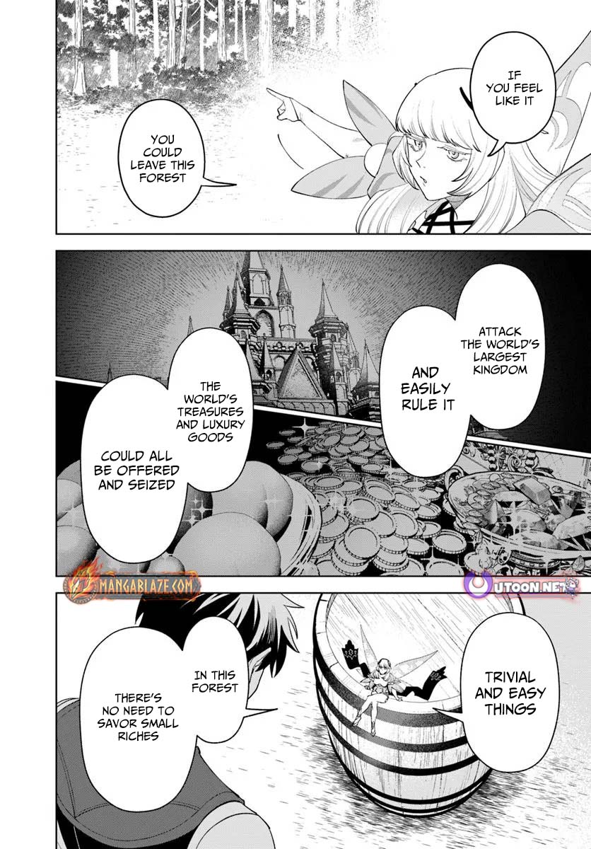 Read Isekai no Sumikko de Kaiteki Monozukuri Seikatsu ~Megami-sama no Kureta Koubou wa Chotto Yarisugi Seinou Datta~ Manga Online