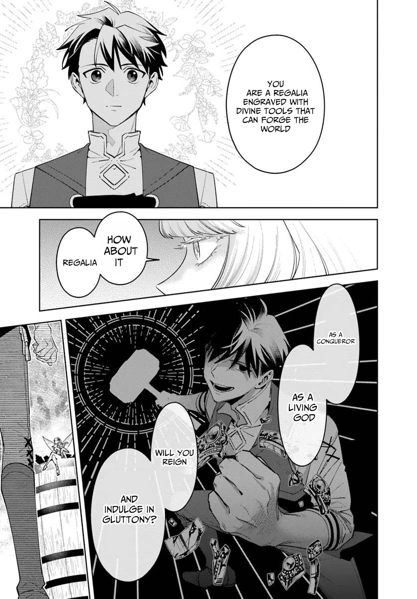 Read Isekai no Sumikko de Kaiteki Monozukuri Seikatsu ~Megami-sama no Kureta Koubou wa Chotto Yarisugi Seinou Datta~ Manga Online