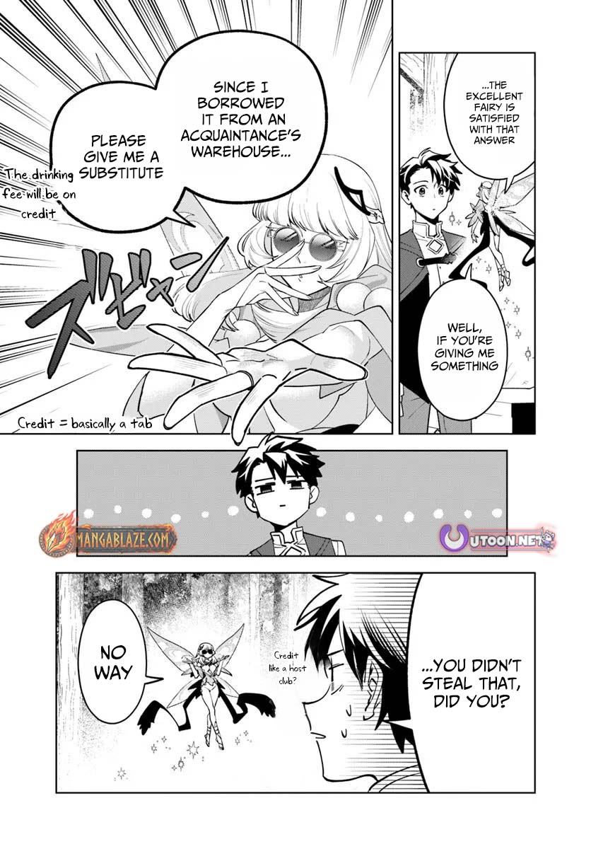 Read Isekai no Sumikko de Kaiteki Monozukuri Seikatsu ~Megami-sama no Kureta Koubou wa Chotto Yarisugi Seinou Datta~ Manga Online