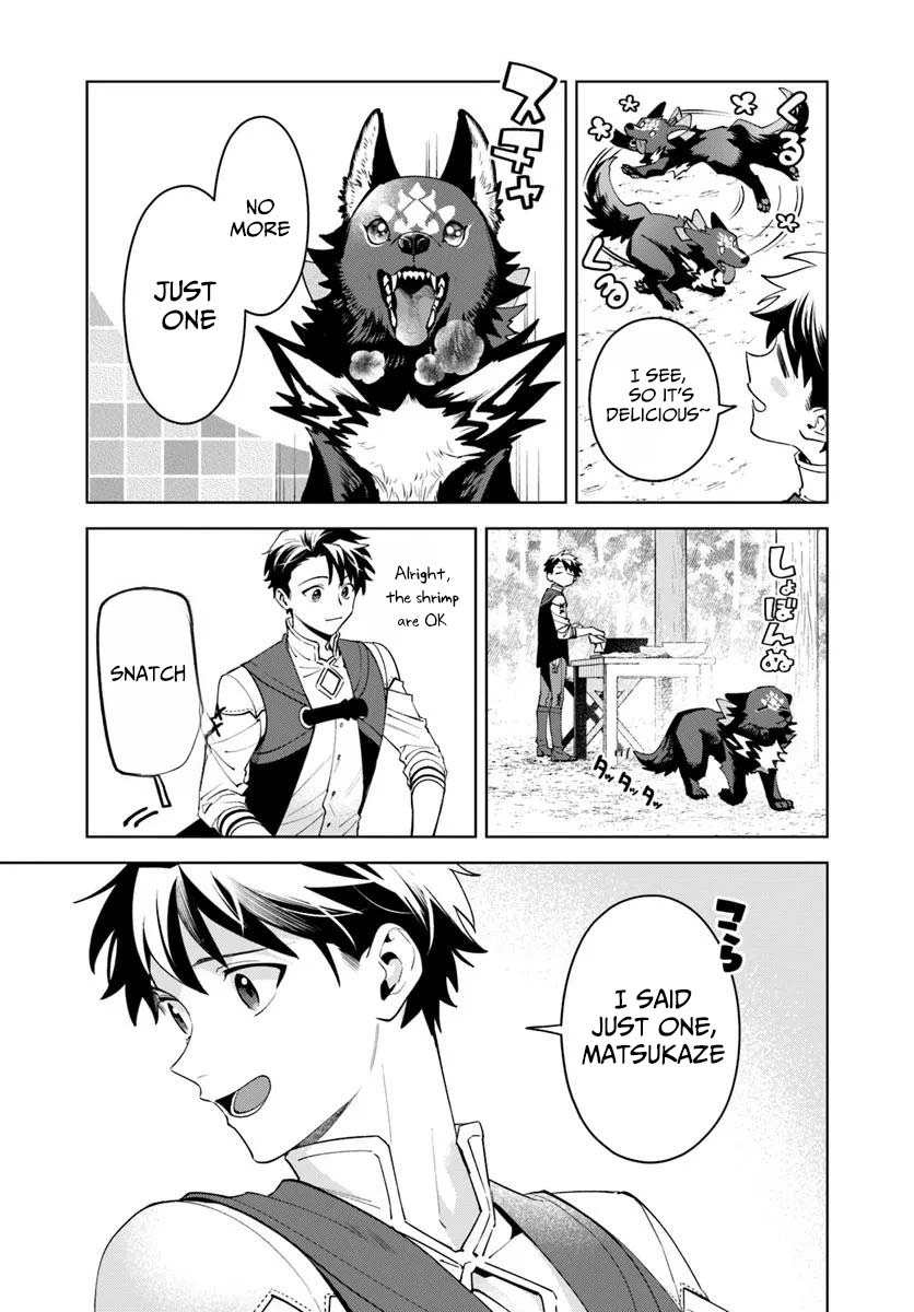 Read Isekai no Sumikko de Kaiteki Monozukuri Seikatsu ~Megami-sama no Kureta Koubou wa Chotto Yarisugi Seinou Datta~ Manga Online