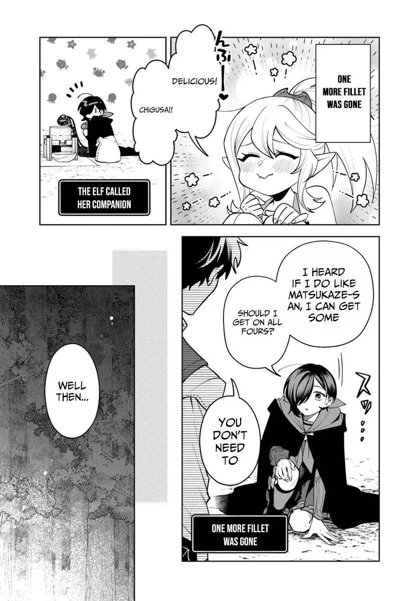Read Isekai no Sumikko de Kaiteki Monozukuri Seikatsu ~Megami-sama no Kureta Koubou wa Chotto Yarisugi Seinou Datta~ Manga Online