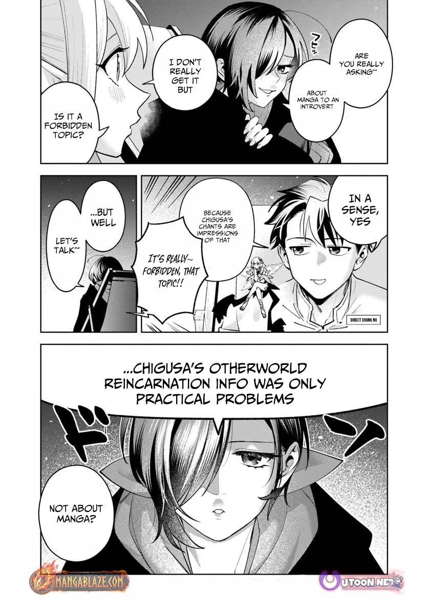Read Isekai no Sumikko de Kaiteki Monozukuri Seikatsu ~Megami-sama no Kureta Koubou wa Chotto Yarisugi Seinou Datta~ Manga Online