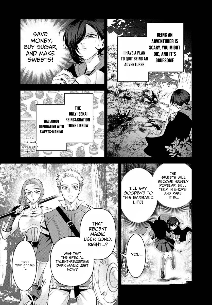 Read Isekai no Sumikko de Kaiteki Monozukuri Seikatsu ~Megami-sama no Kureta Koubou wa Chotto Yarisugi Seinou Datta~ Manga Online