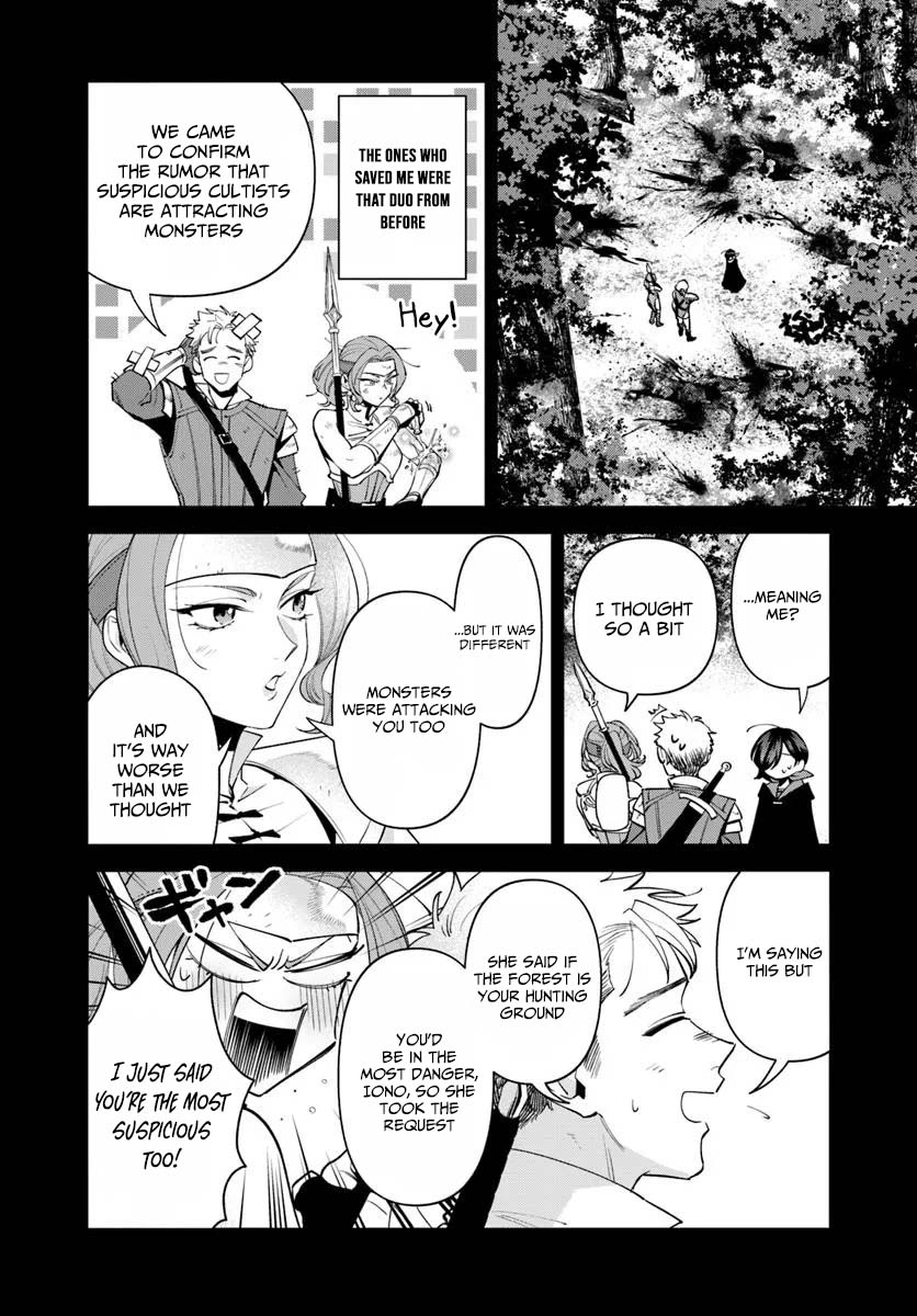 Read Isekai no Sumikko de Kaiteki Monozukuri Seikatsu ~Megami-sama no Kureta Koubou wa Chotto Yarisugi Seinou Datta~ Manga Online