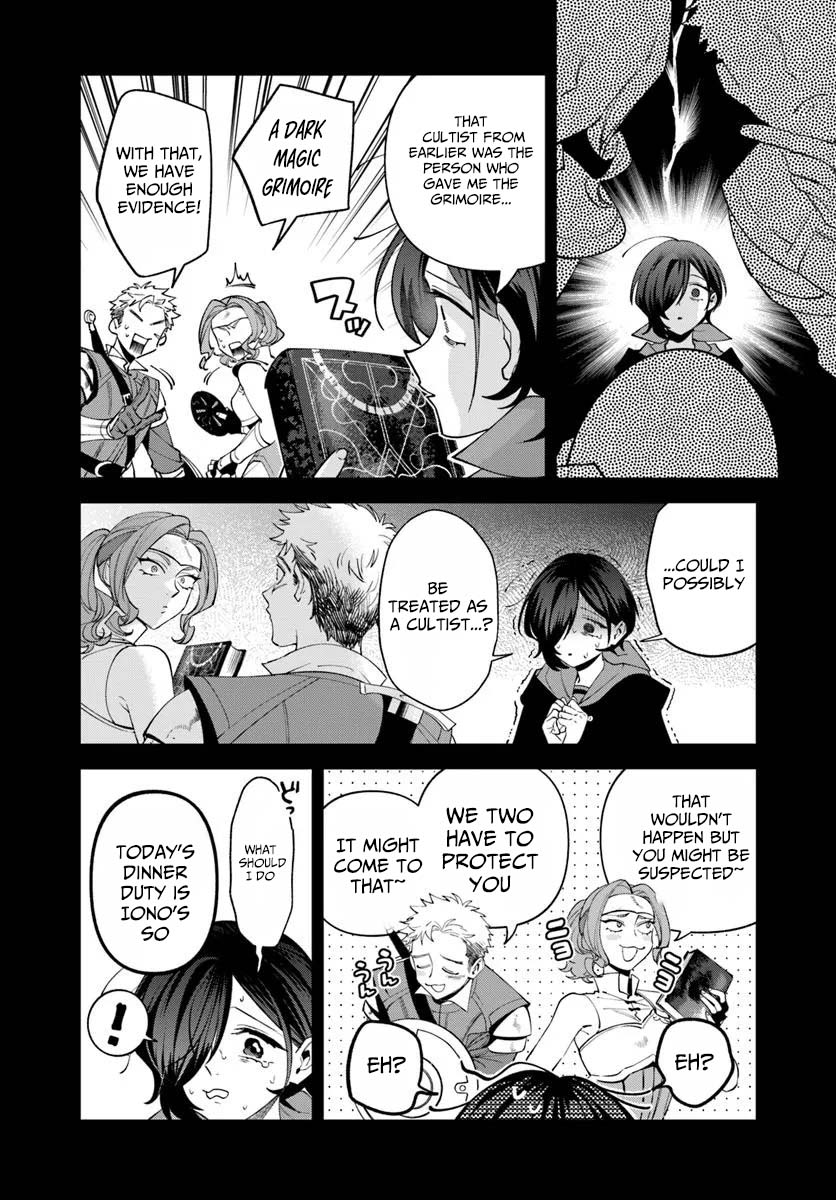 Read Isekai no Sumikko de Kaiteki Monozukuri Seikatsu ~Megami-sama no Kureta Koubou wa Chotto Yarisugi Seinou Datta~ Manga Online