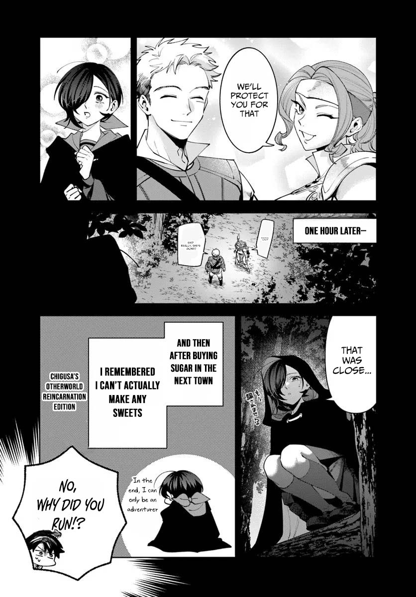Read Isekai no Sumikko de Kaiteki Monozukuri Seikatsu ~Megami-sama no Kureta Koubou wa Chotto Yarisugi Seinou Datta~ Manga Online
