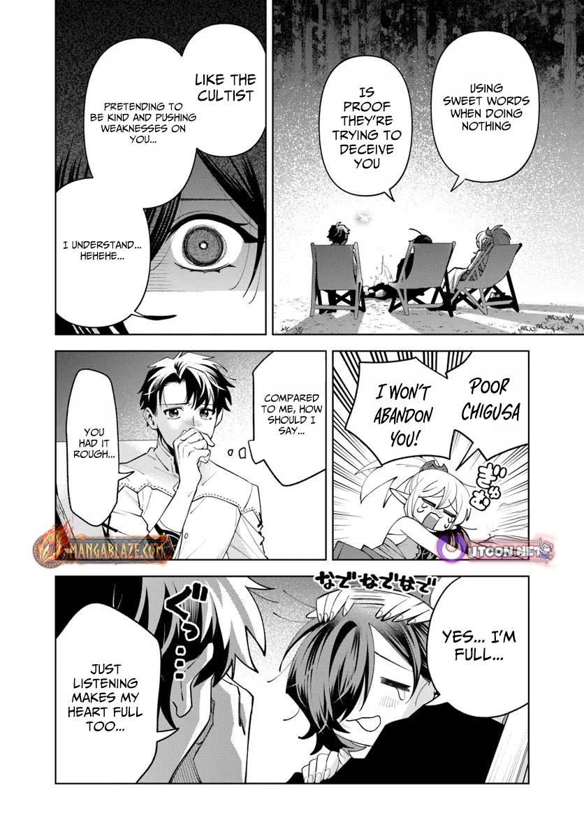 Read Isekai no Sumikko de Kaiteki Monozukuri Seikatsu ~Megami-sama no Kureta Koubou wa Chotto Yarisugi Seinou Datta~ Manga Online