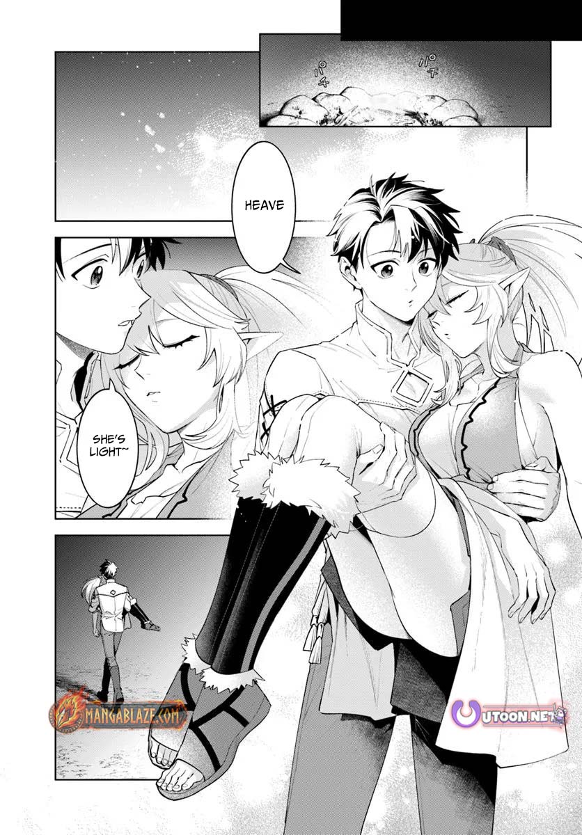 Read Isekai no Sumikko de Kaiteki Monozukuri Seikatsu ~Megami-sama no Kureta Koubou wa Chotto Yarisugi Seinou Datta~ Manga Online