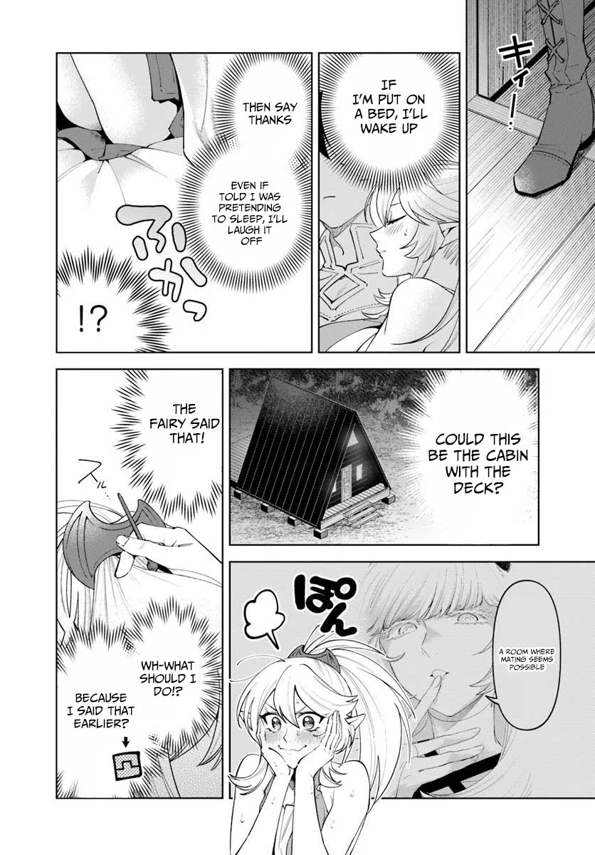 Read Isekai no Sumikko de Kaiteki Monozukuri Seikatsu ~Megami-sama no Kureta Koubou wa Chotto Yarisugi Seinou Datta~ Manga Online
