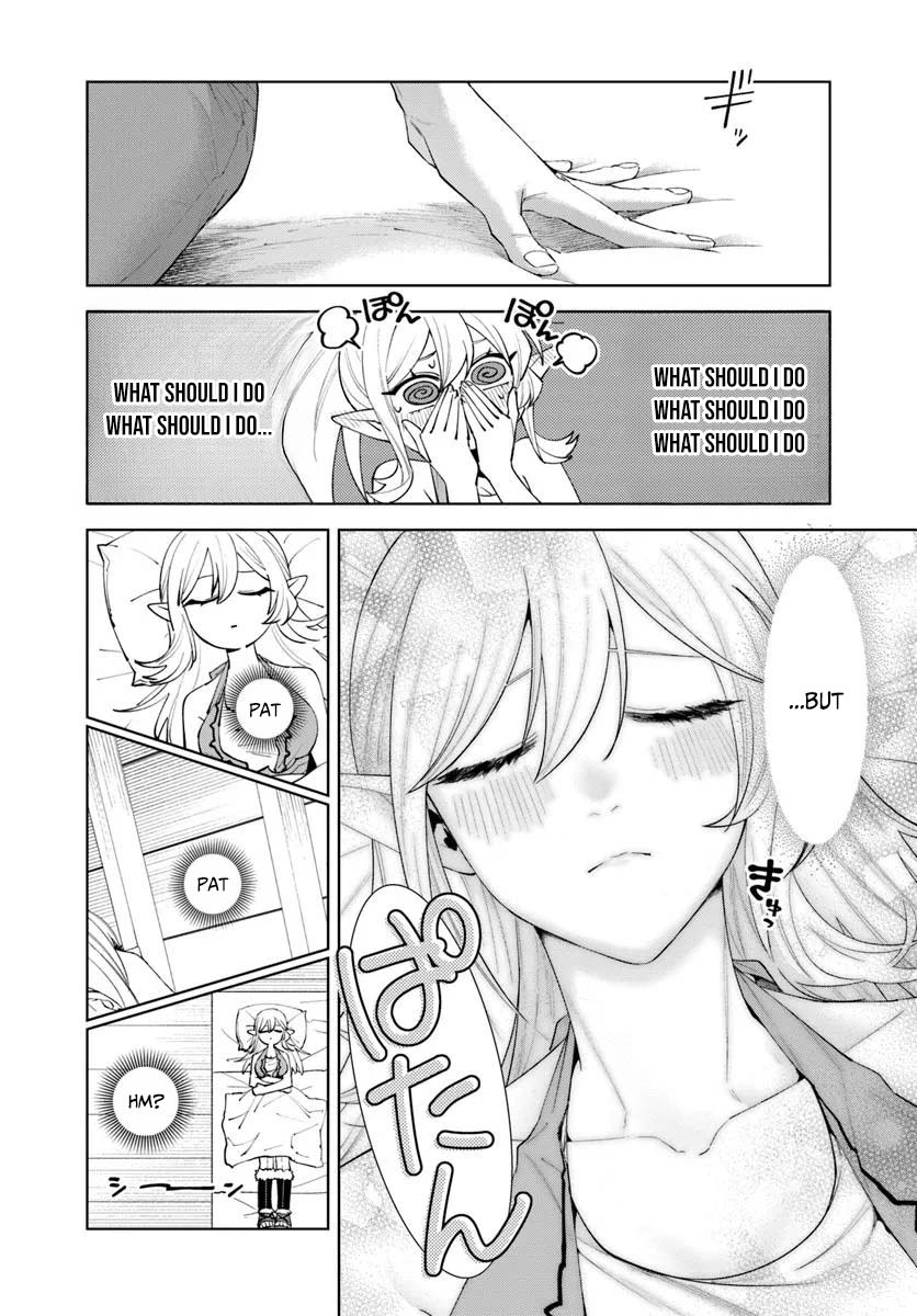 Read Isekai no Sumikko de Kaiteki Monozukuri Seikatsu ~Megami-sama no Kureta Koubou wa Chotto Yarisugi Seinou Datta~ Manga Online
