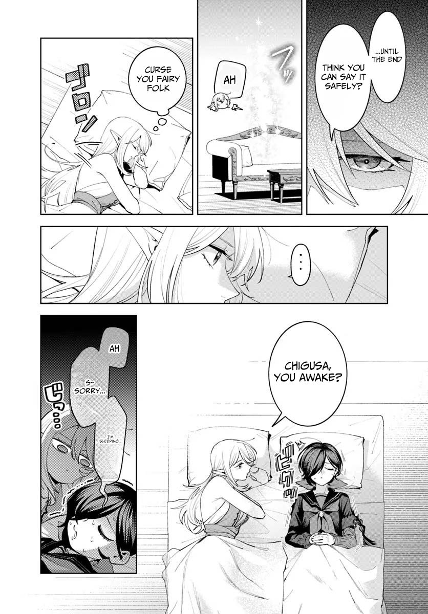Read Isekai no Sumikko de Kaiteki Monozukuri Seikatsu ~Megami-sama no Kureta Koubou wa Chotto Yarisugi Seinou Datta~ Manga Online