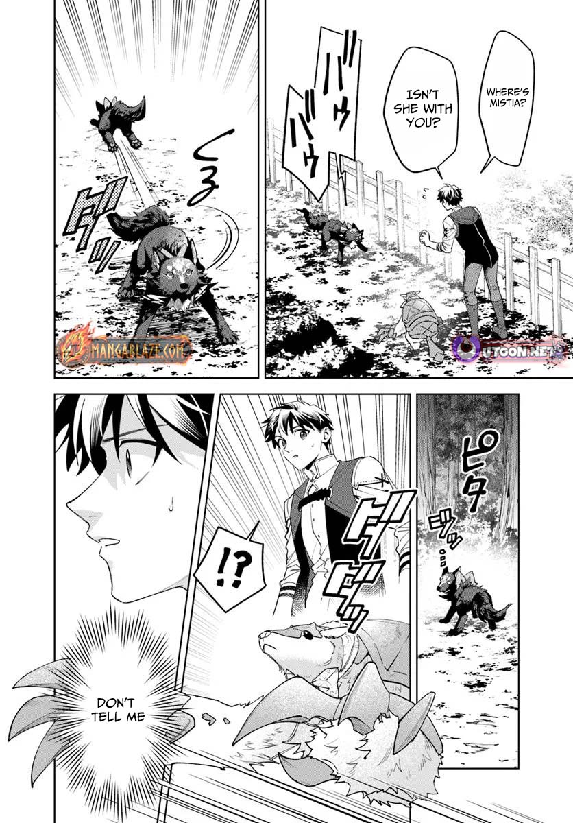 Read Isekai no Sumikko de Kaiteki Monozukuri Seikatsu ~Megami-sama no Kureta Koubou wa Chotto Yarisugi Seinou Datta~ Manga Online