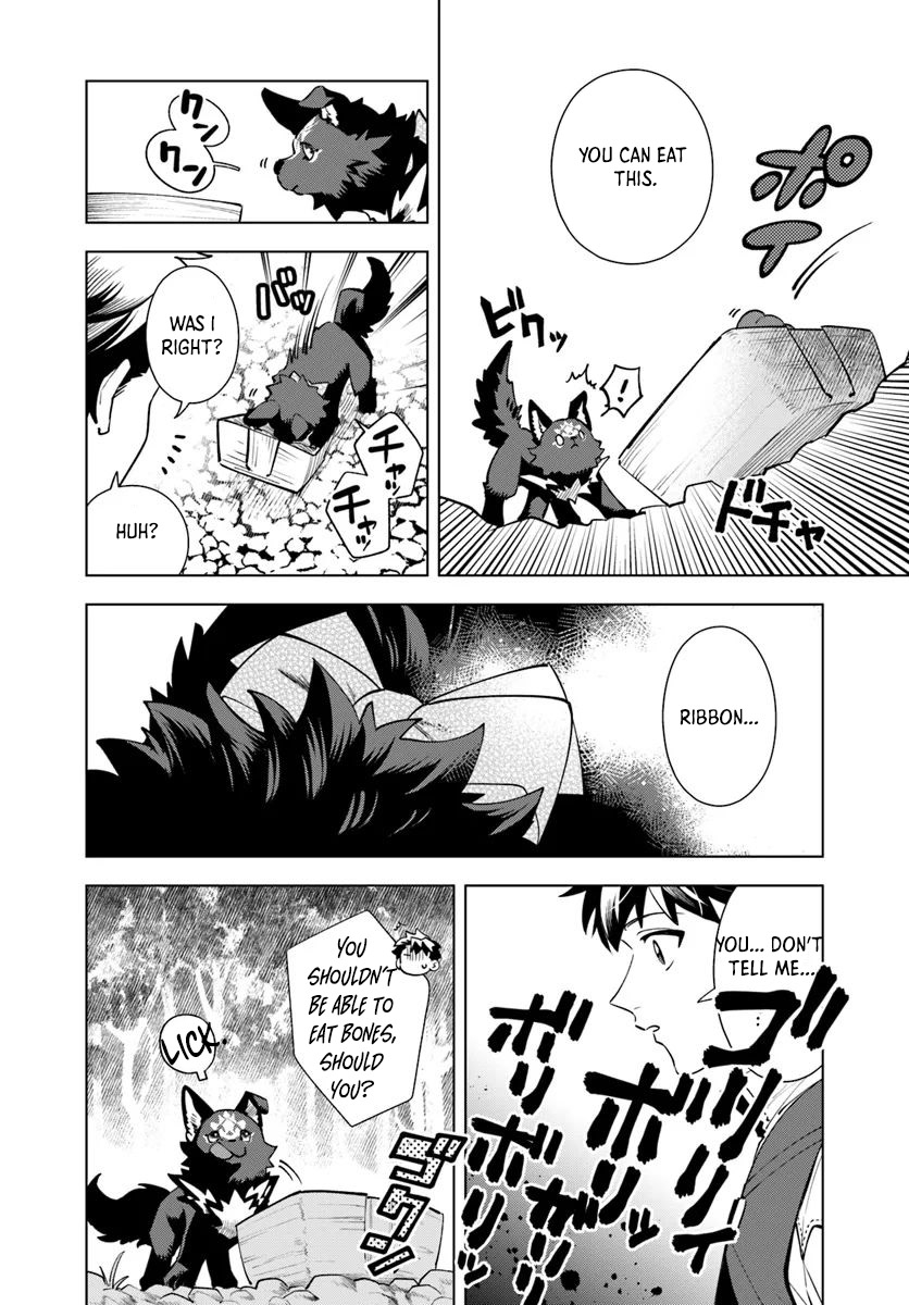 Read Isekai no Sumikko de Kaiteki Monozukuri Seikatsu ~Megami-sama no Kureta Koubou wa Chotto Yarisugi Seinou Datta~ Manga Online