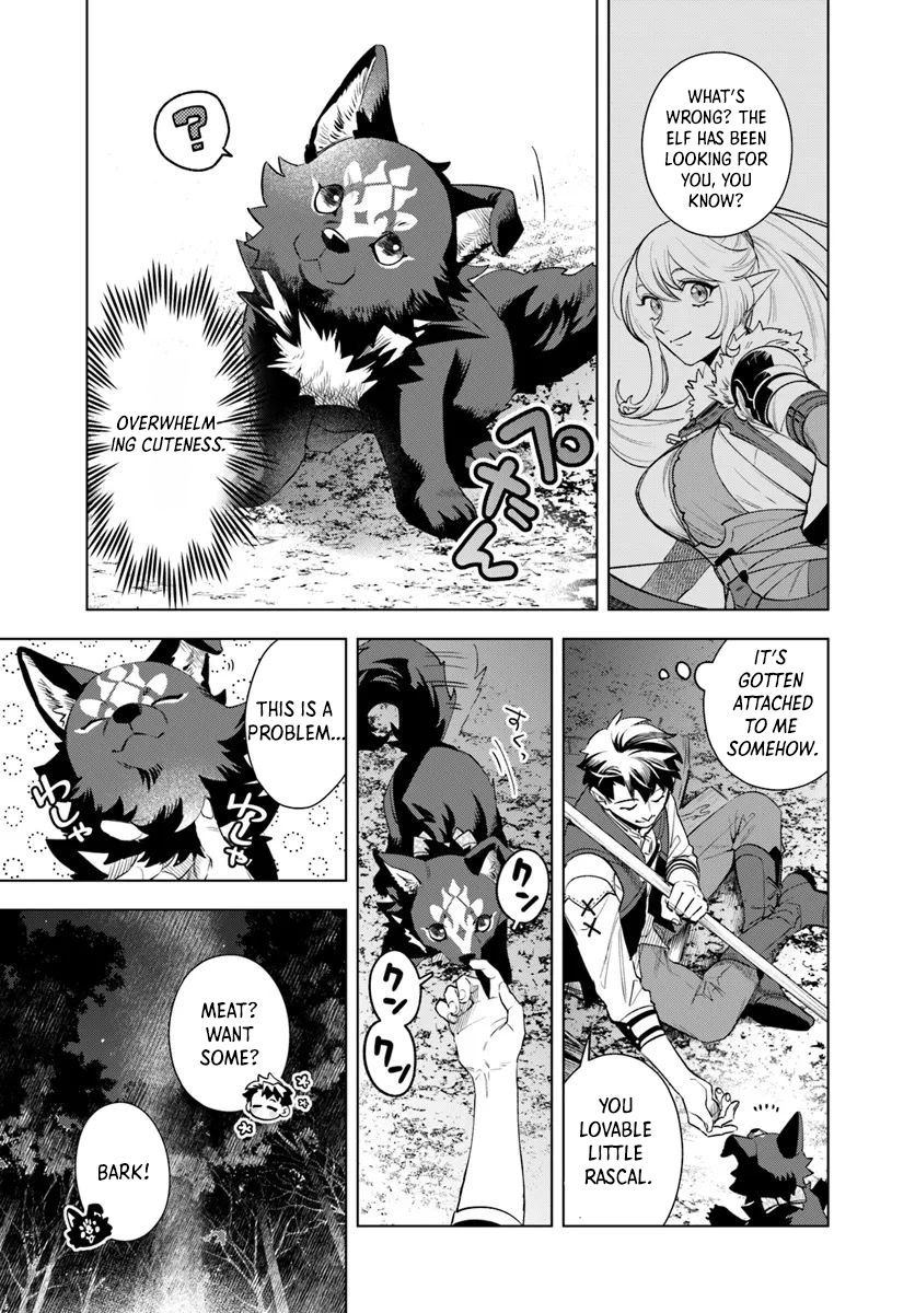 Read Isekai no Sumikko de Kaiteki Monozukuri Seikatsu ~Megami-sama no Kureta Koubou wa Chotto Yarisugi Seinou Datta~ Manga Online