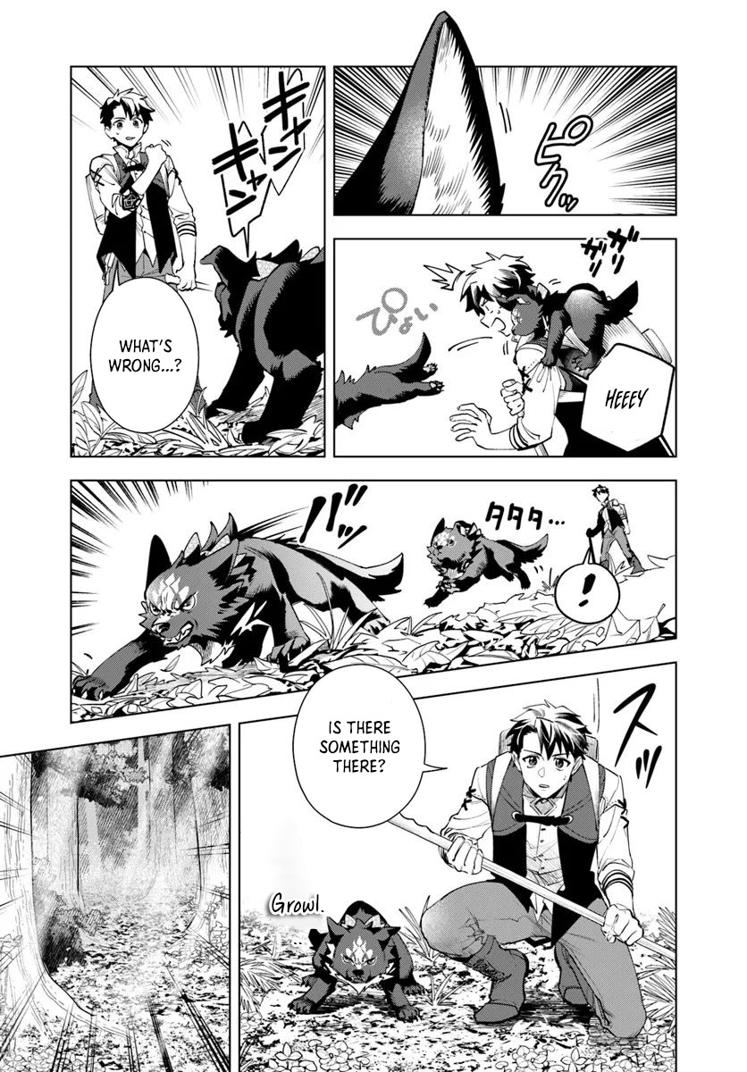 Read Isekai no Sumikko de Kaiteki Monozukuri Seikatsu ~Megami-sama no Kureta Koubou wa Chotto Yarisugi Seinou Datta~ Manga Online
