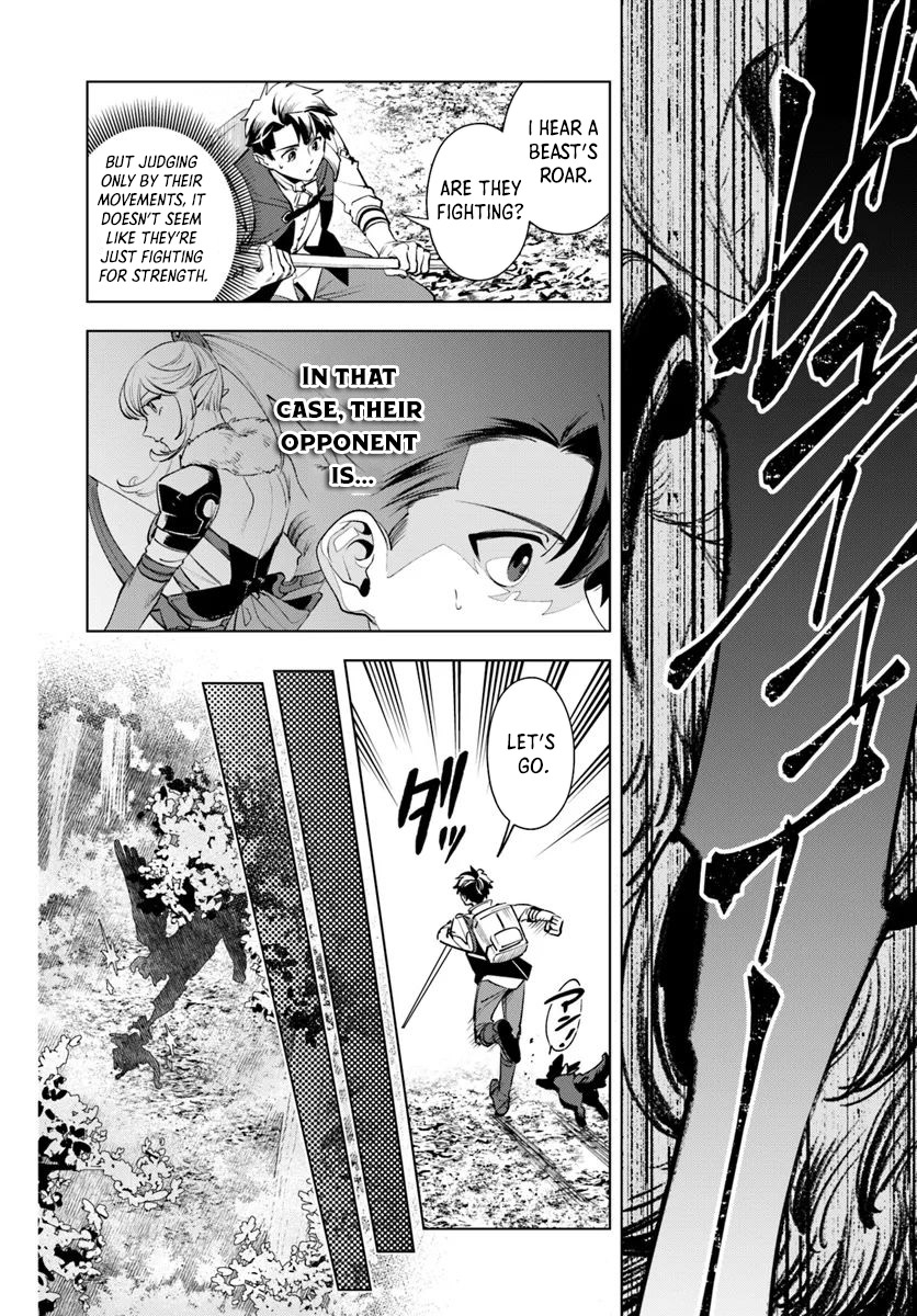 Read Isekai no Sumikko de Kaiteki Monozukuri Seikatsu ~Megami-sama no Kureta Koubou wa Chotto Yarisugi Seinou Datta~ Manga Online