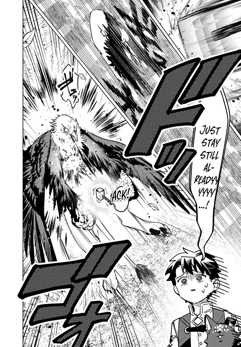 Read Isekai no Sumikko de Kaiteki Monozukuri Seikatsu ~Megami-sama no Kureta Koubou wa Chotto Yarisugi Seinou Datta~ Manga Online