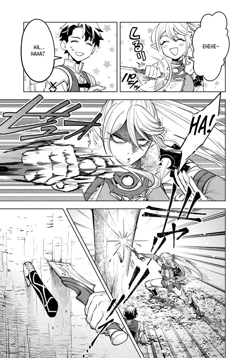 Read Isekai no Sumikko de Kaiteki Monozukuri Seikatsu ~Megami-sama no Kureta Koubou wa Chotto Yarisugi Seinou Datta~ Manga Online