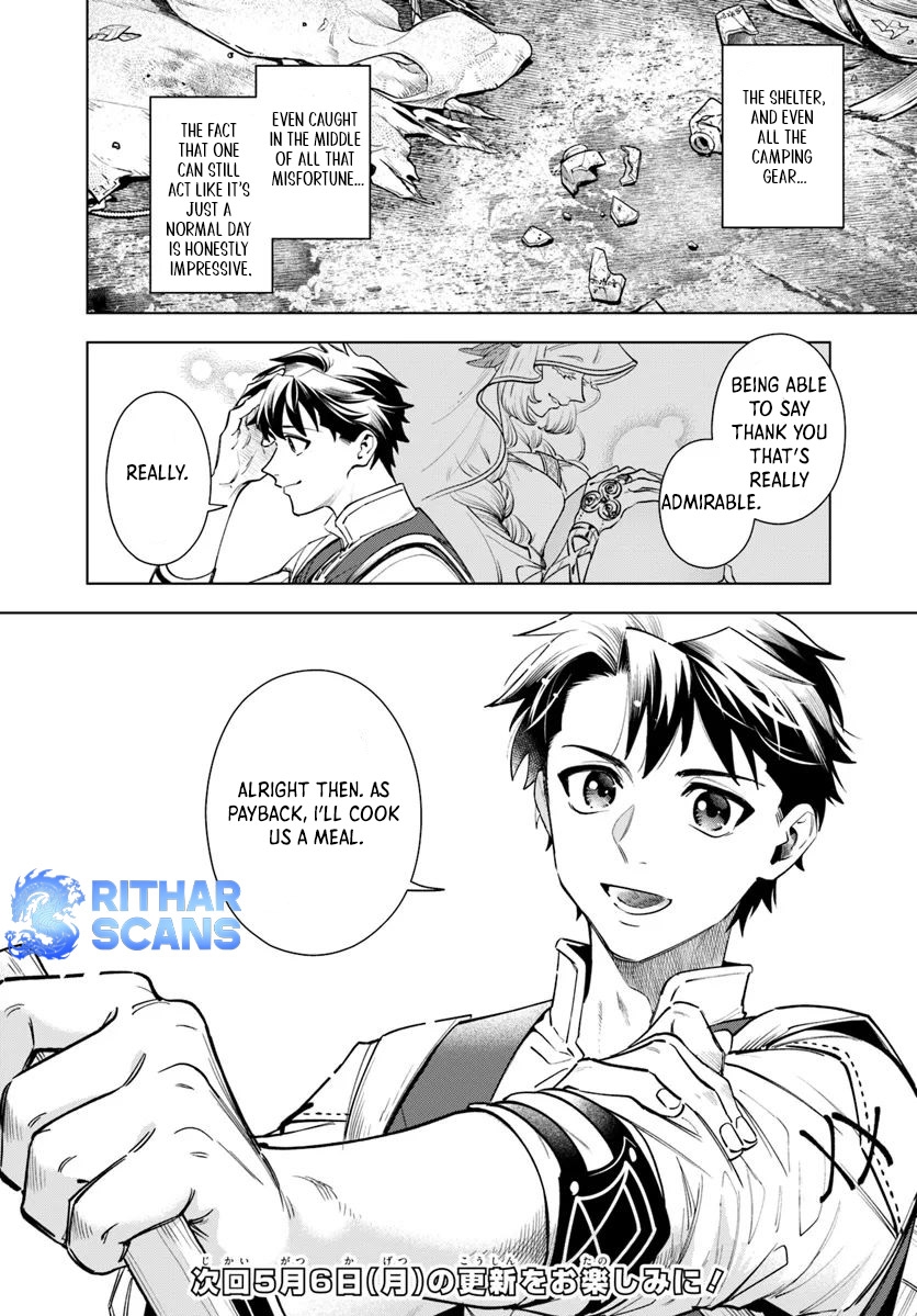 Read Isekai no Sumikko de Kaiteki Monozukuri Seikatsu ~Megami-sama no Kureta Koubou wa Chotto Yarisugi Seinou Datta~ Manga Online