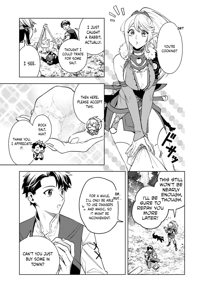 Read Isekai no Sumikko de Kaiteki Monozukuri Seikatsu ~Megami-sama no Kureta Koubou wa Chotto Yarisugi Seinou Datta~ Manga Online