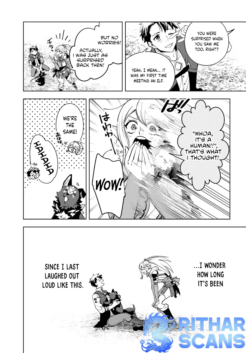 Read Isekai no Sumikko de Kaiteki Monozukuri Seikatsu ~Megami-sama no Kureta Koubou wa Chotto Yarisugi Seinou Datta~ Manga Online