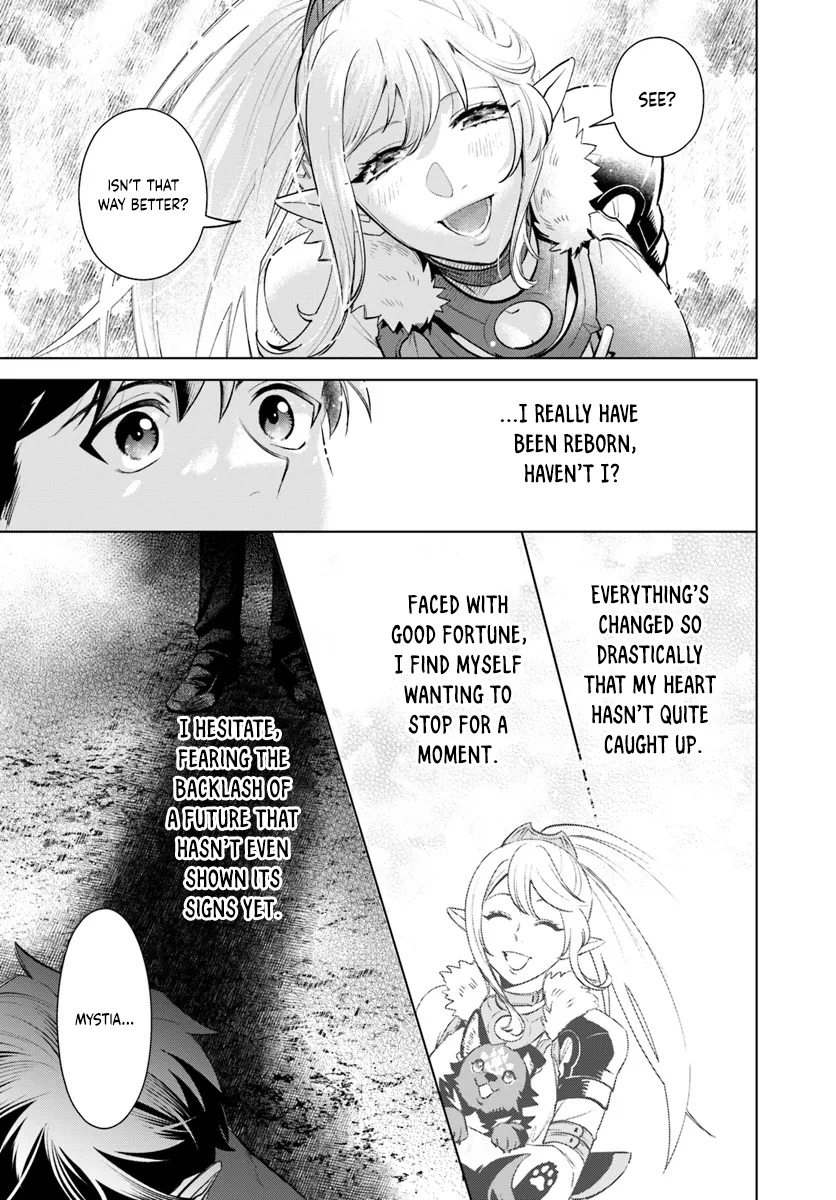 Read Isekai no Sumikko de Kaiteki Monozukuri Seikatsu ~Megami-sama no Kureta Koubou wa Chotto Yarisugi Seinou Datta~ Manga Online