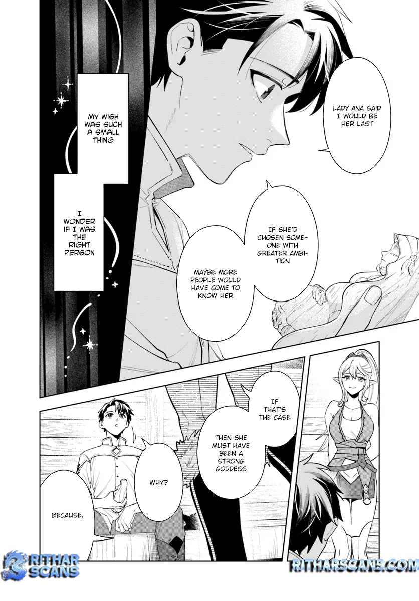 Read Isekai no Sumikko de Kaiteki Monozukuri Seikatsu ~Megami-sama no Kureta Koubou wa Chotto Yarisugi Seinou Datta~ Manga Online