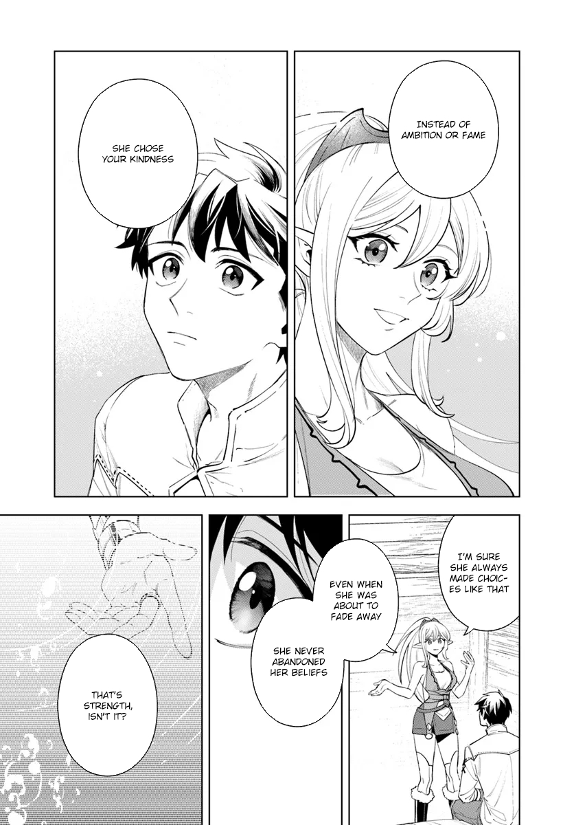 Read Isekai no Sumikko de Kaiteki Monozukuri Seikatsu ~Megami-sama no Kureta Koubou wa Chotto Yarisugi Seinou Datta~ Manga Online