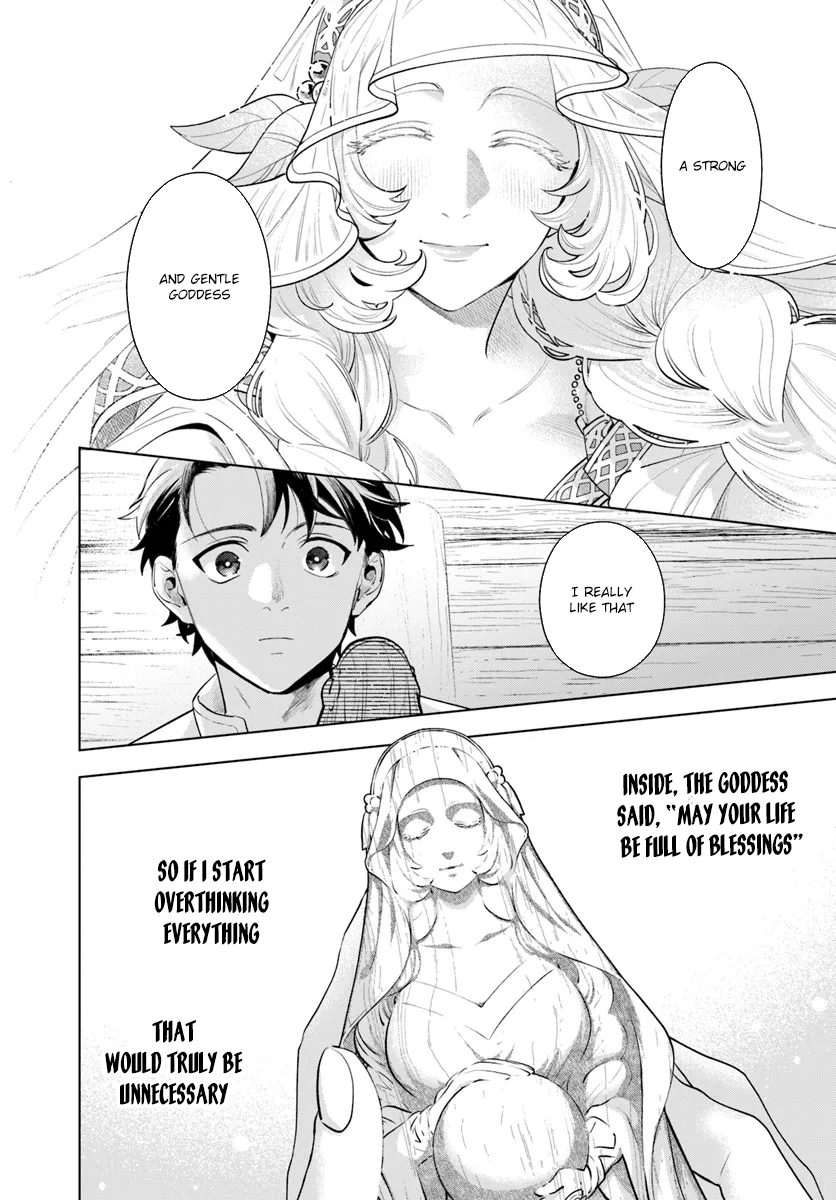 Read Isekai no Sumikko de Kaiteki Monozukuri Seikatsu ~Megami-sama no Kureta Koubou wa Chotto Yarisugi Seinou Datta~ Manga Online
