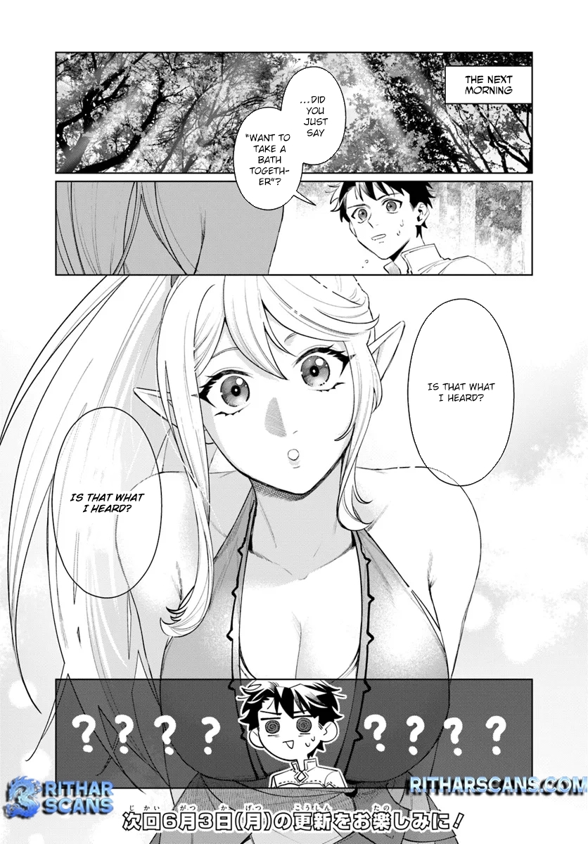 Read Isekai no Sumikko de Kaiteki Monozukuri Seikatsu ~Megami-sama no Kureta Koubou wa Chotto Yarisugi Seinou Datta~ Manga Online