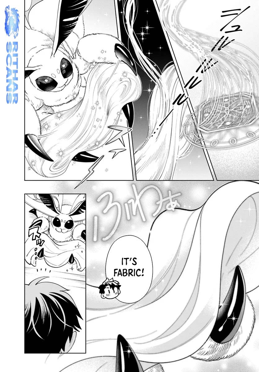 Read Isekai no Sumikko de Kaiteki Monozukuri Seikatsu ~Megami-sama no Kureta Koubou wa Chotto Yarisugi Seinou Datta~ Manga Online
