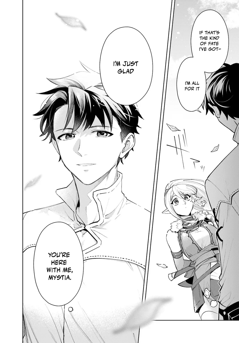 Read Isekai no Sumikko de Kaiteki Monozukuri Seikatsu ~Megami-sama no Kureta Koubou wa Chotto Yarisugi Seinou Datta~ Manga Online
