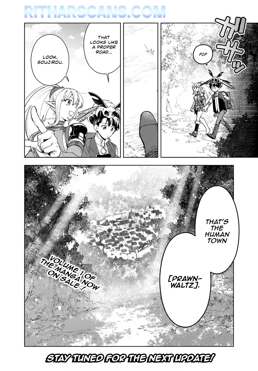 Read Isekai no Sumikko de Kaiteki Monozukuri Seikatsu ~Megami-sama no Kureta Koubou wa Chotto Yarisugi Seinou Datta~ Manga Online