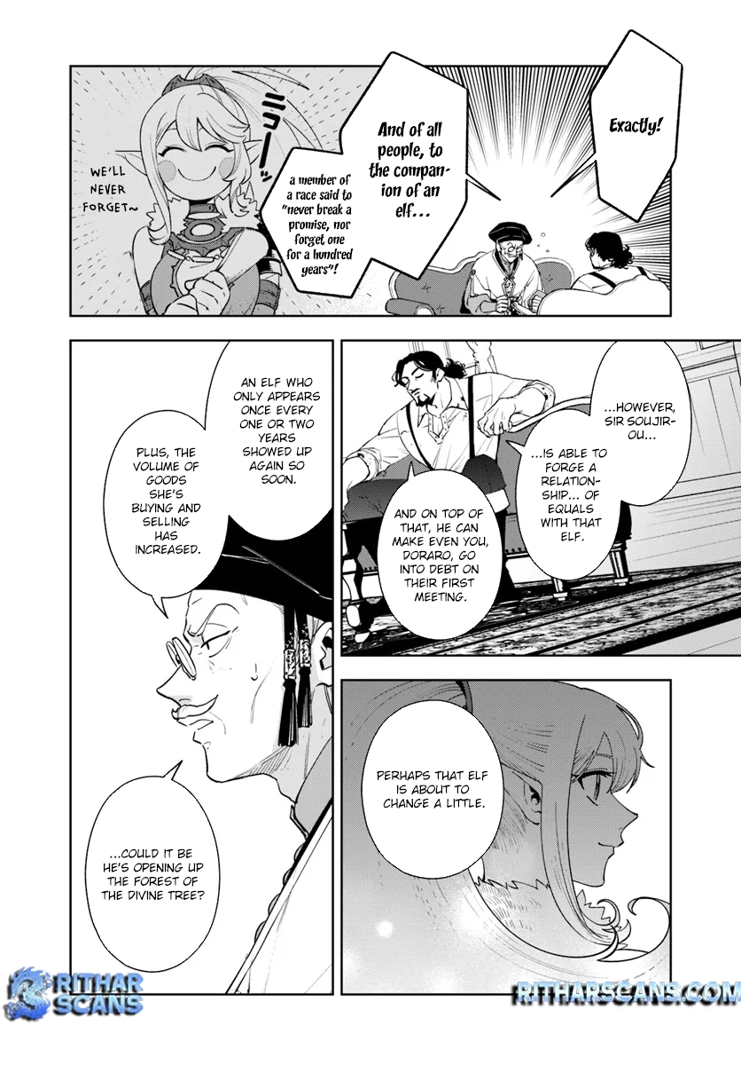 Read Isekai no Sumikko de Kaiteki Monozukuri Seikatsu ~Megami-sama no Kureta Koubou wa Chotto Yarisugi Seinou Datta~ Manga Online