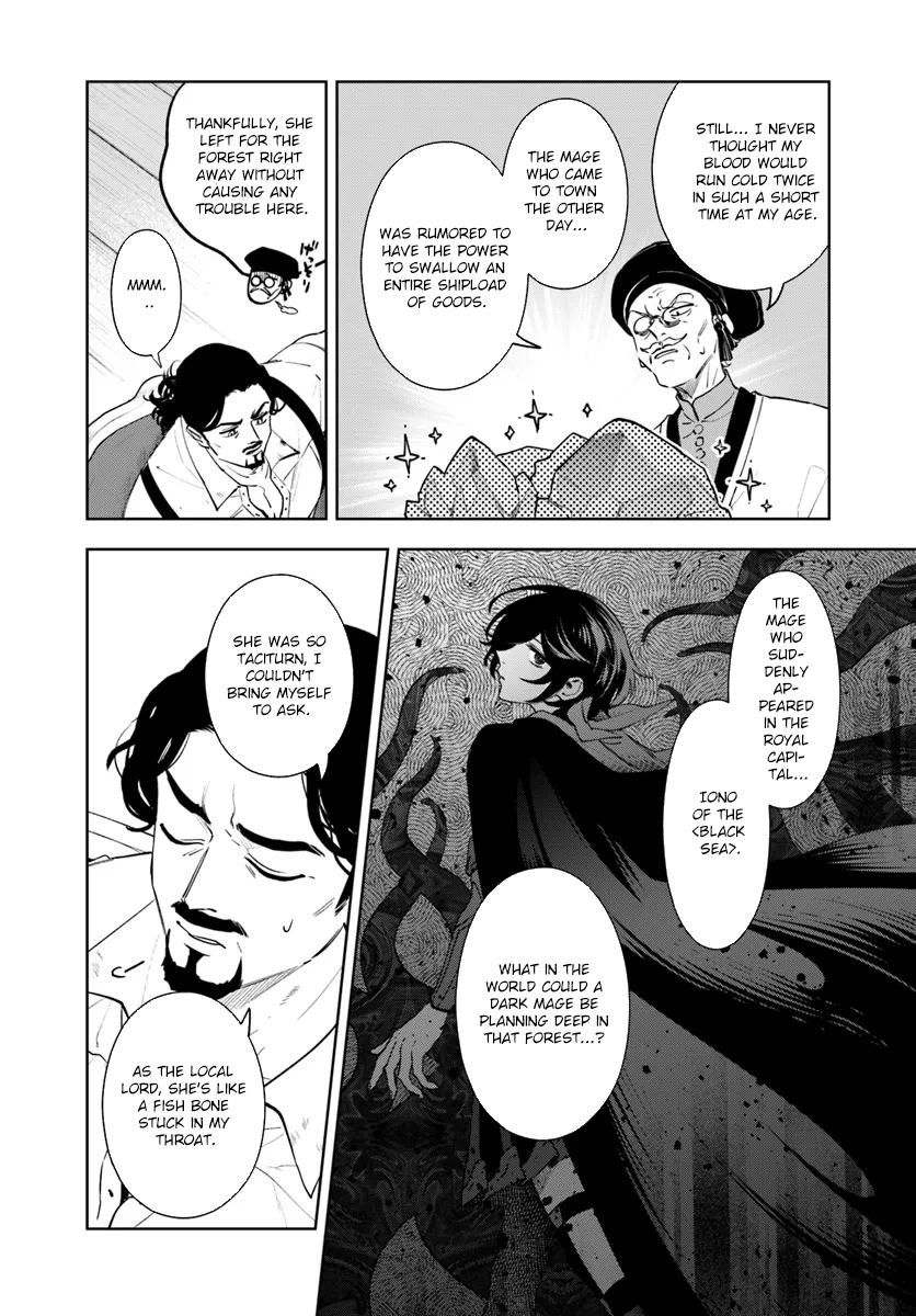 Read Isekai no Sumikko de Kaiteki Monozukuri Seikatsu ~Megami-sama no Kureta Koubou wa Chotto Yarisugi Seinou Datta~ Manga Online