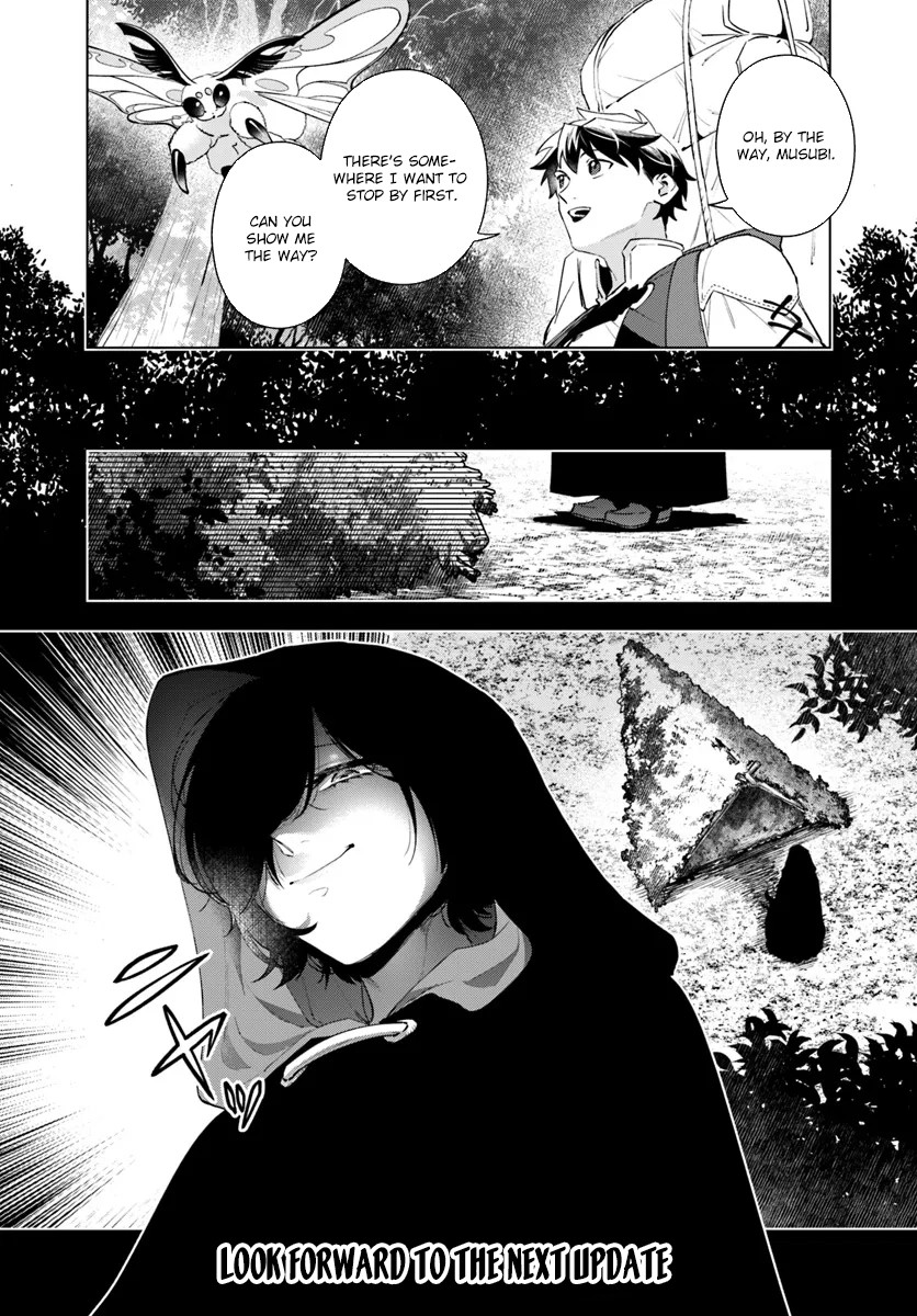 Read Isekai no Sumikko de Kaiteki Monozukuri Seikatsu ~Megami-sama no Kureta Koubou wa Chotto Yarisugi Seinou Datta~ Manga Online