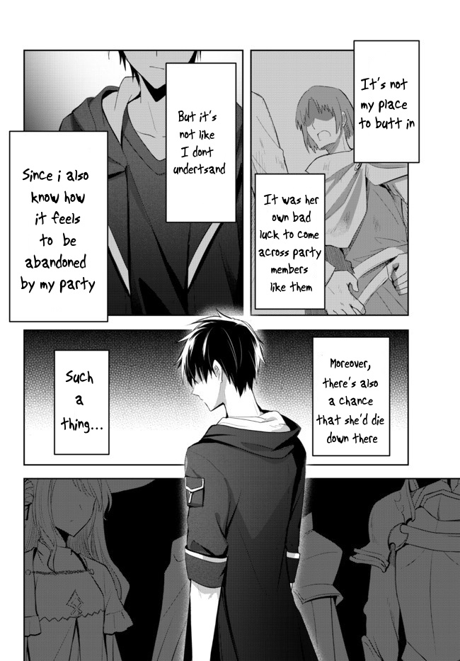 Read Jack of All Trades Party of None Manga Online