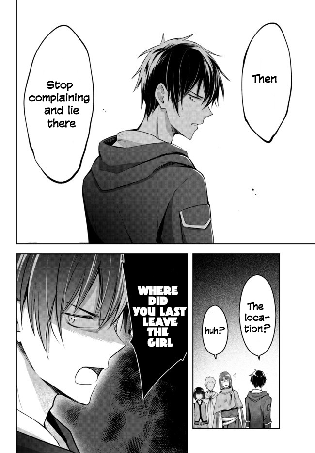 Read Jack of All Trades Party of None Manga Online