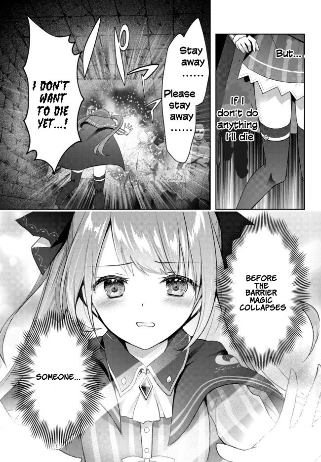Read Jack of All Trades Party of None Manga Online