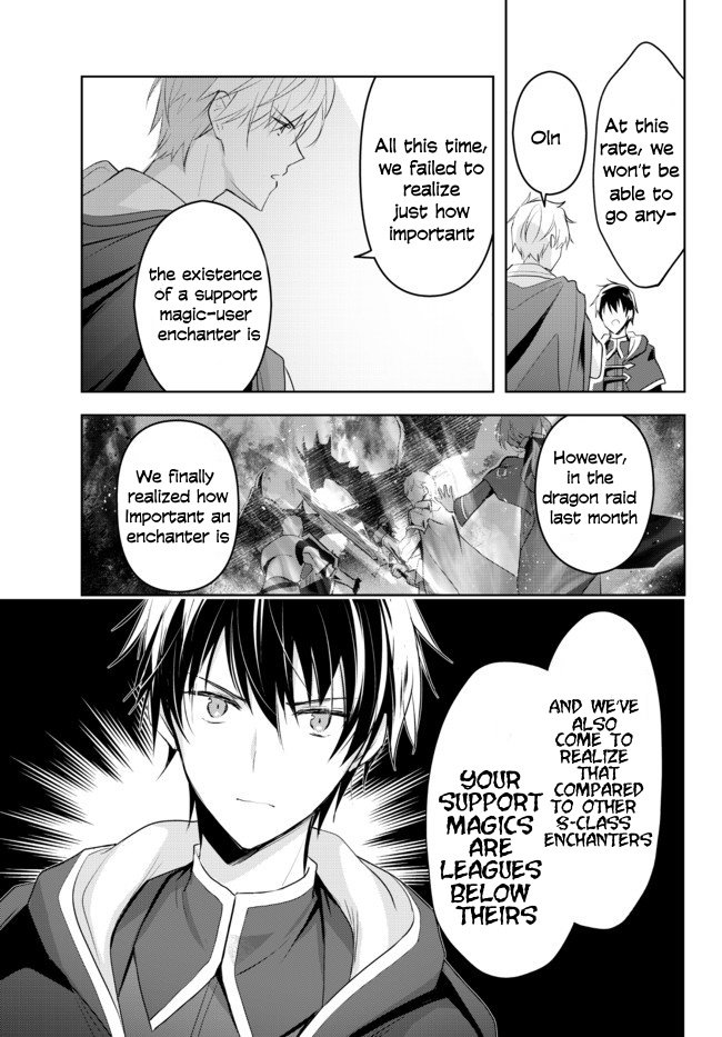 Read Jack of All Trades Party of None Manga Online