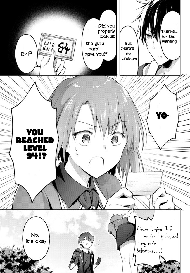 Read Jack of All Trades Party of None Manga Online