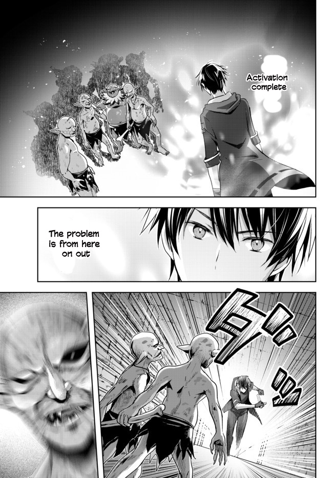 Read Jack of All Trades Party of None Manga Online