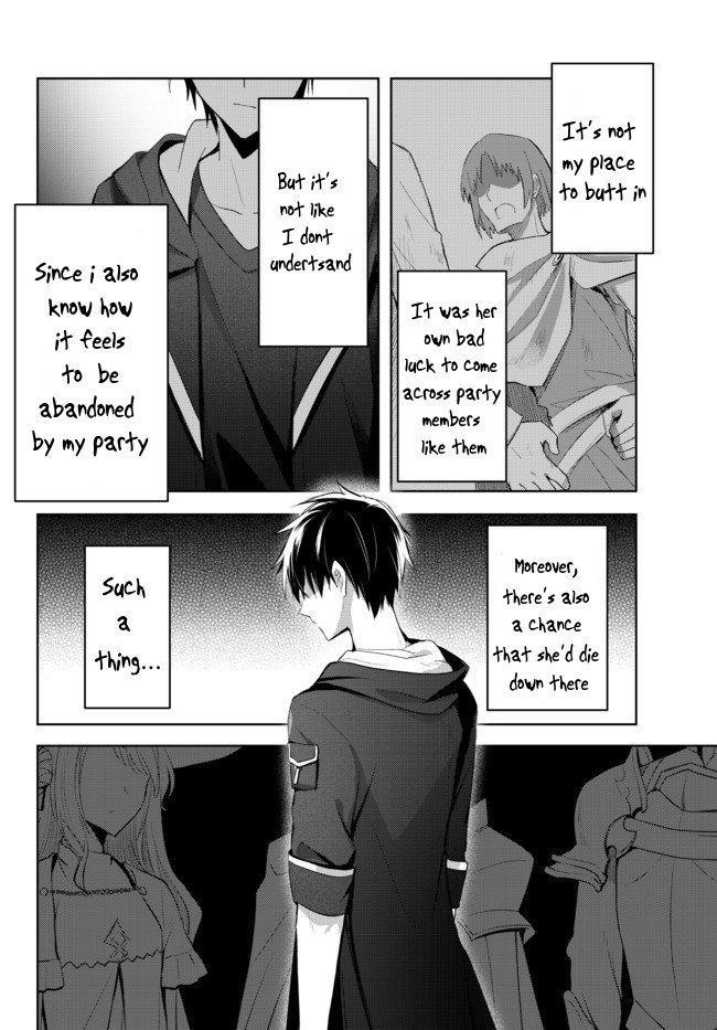 Read Jack of All Trades Party of None Manga Online